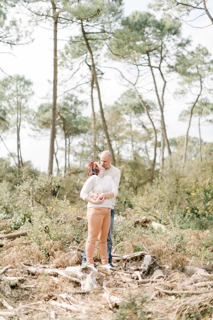 Stéphanie, Stéphane & Evan